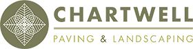Chartwellpaving Logo